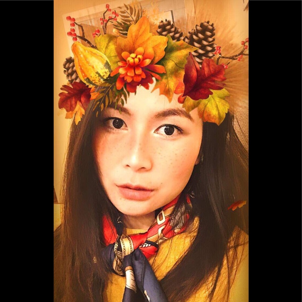 Meet your Posher, Denee